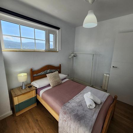 Apartamento Laxe Piso Sol - Wifi Y Netflix Exterior foto