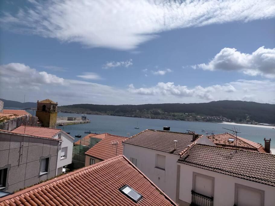 Apartamento Laxe Piso Sol - Wifi Y Netflix Exterior foto