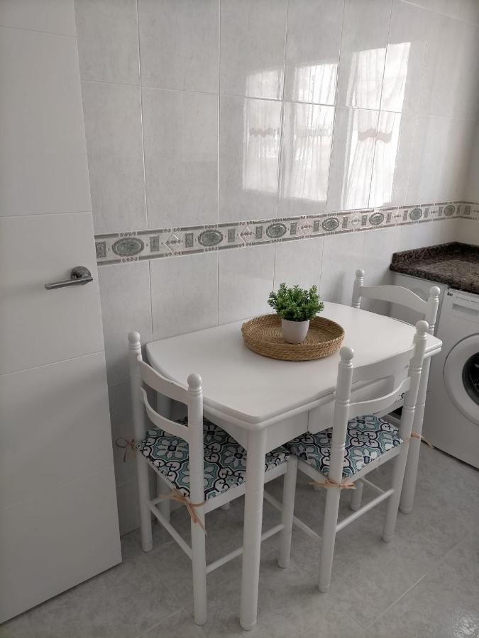 Apartamento Laxe Piso Sol - Wifi Y Netflix Exterior foto