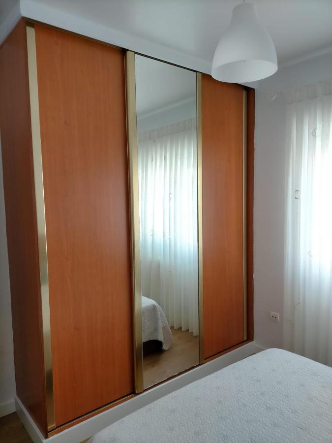 Apartamento Laxe Piso Sol - Wifi Y Netflix Exterior foto