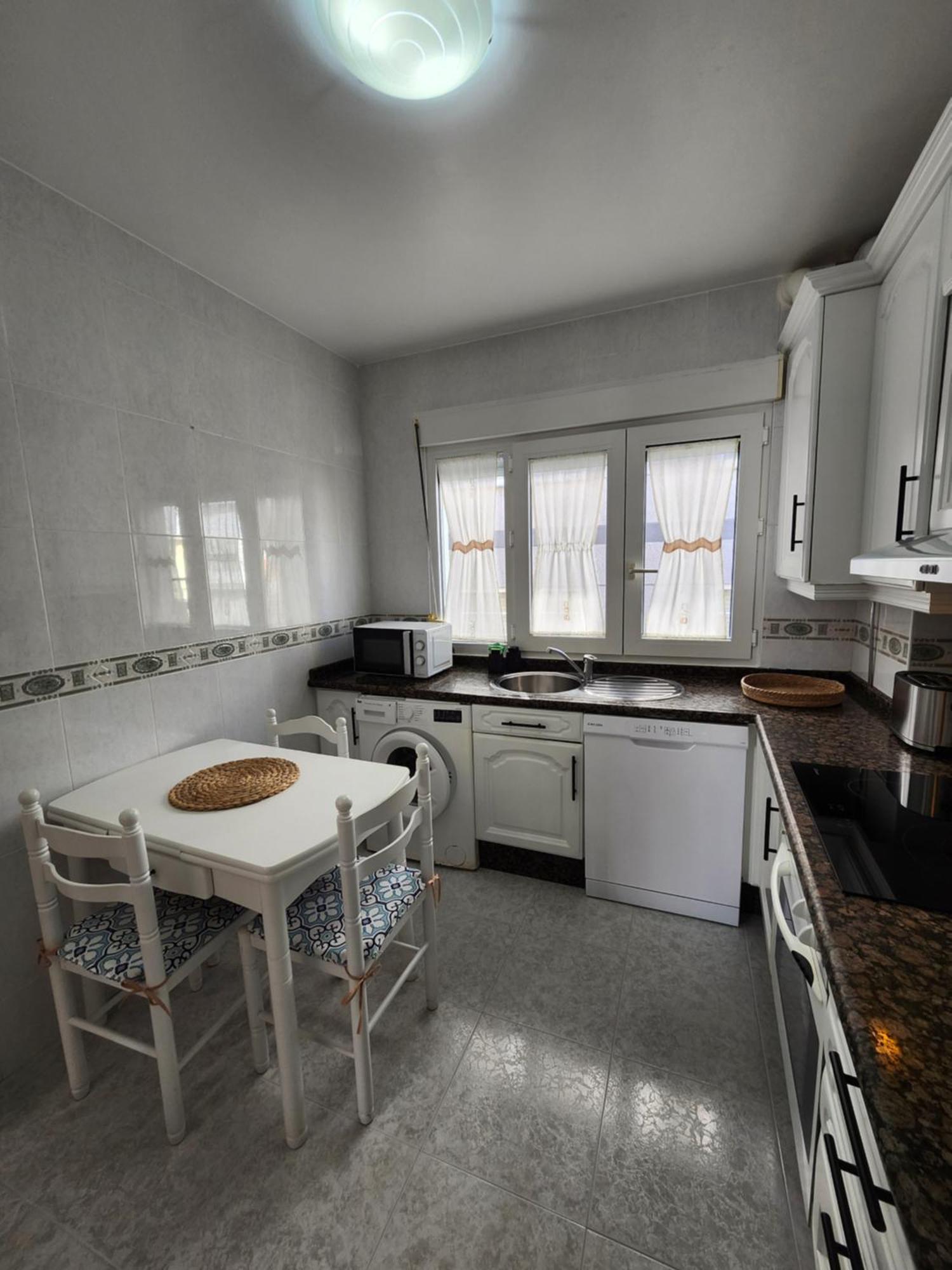 Apartamento Laxe Piso Sol - Wifi Y Netflix Exterior foto