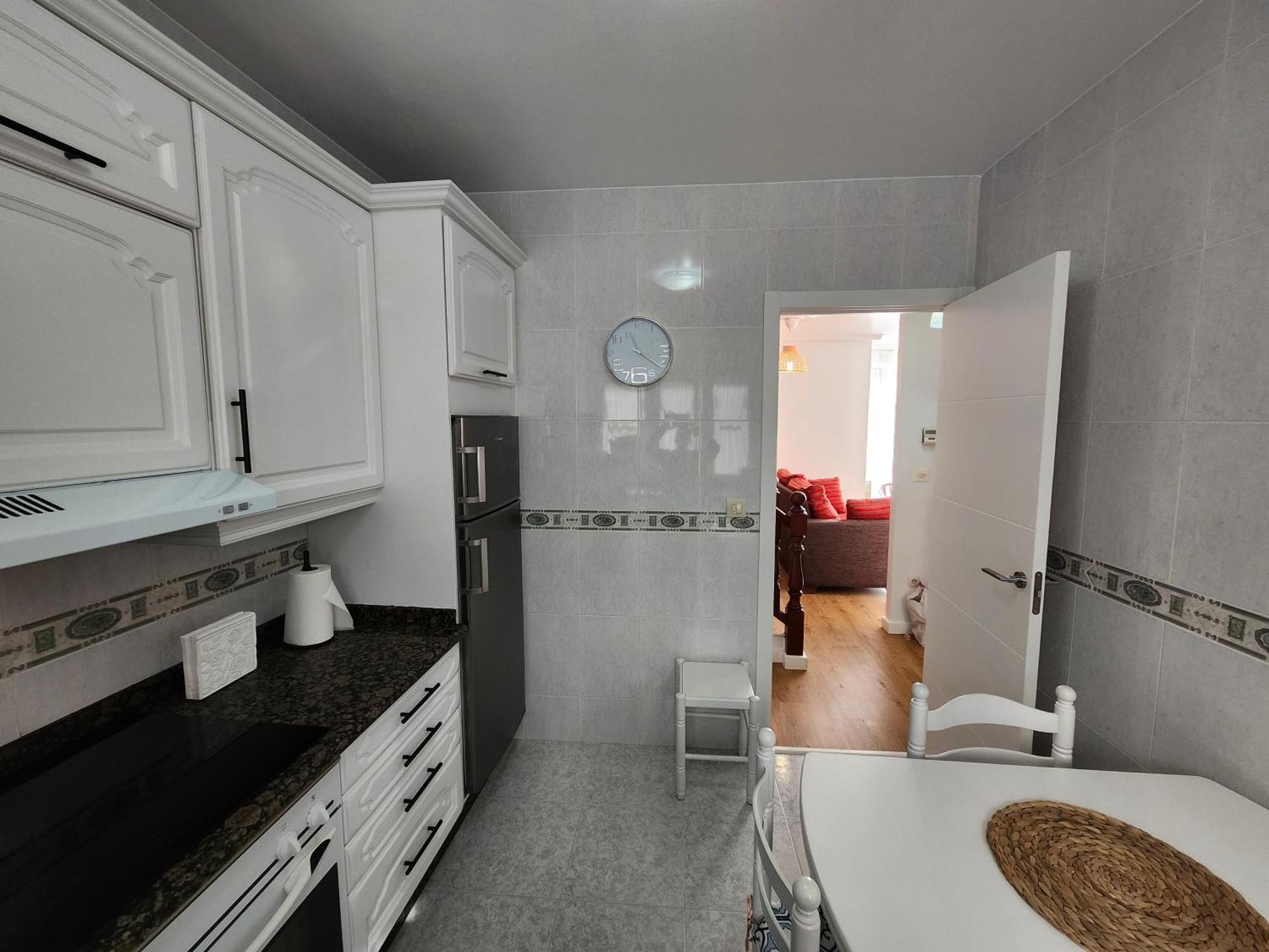 Apartamento Laxe Piso Sol - Wifi Y Netflix Exterior foto