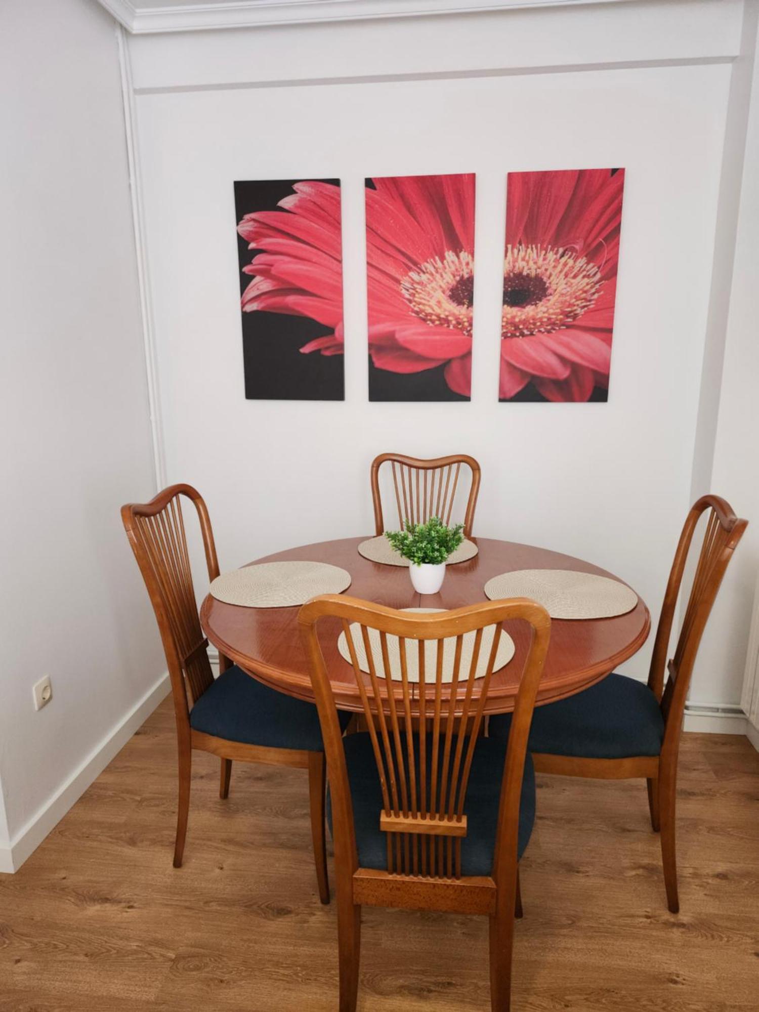 Apartamento Laxe Piso Sol - Wifi Y Netflix Exterior foto