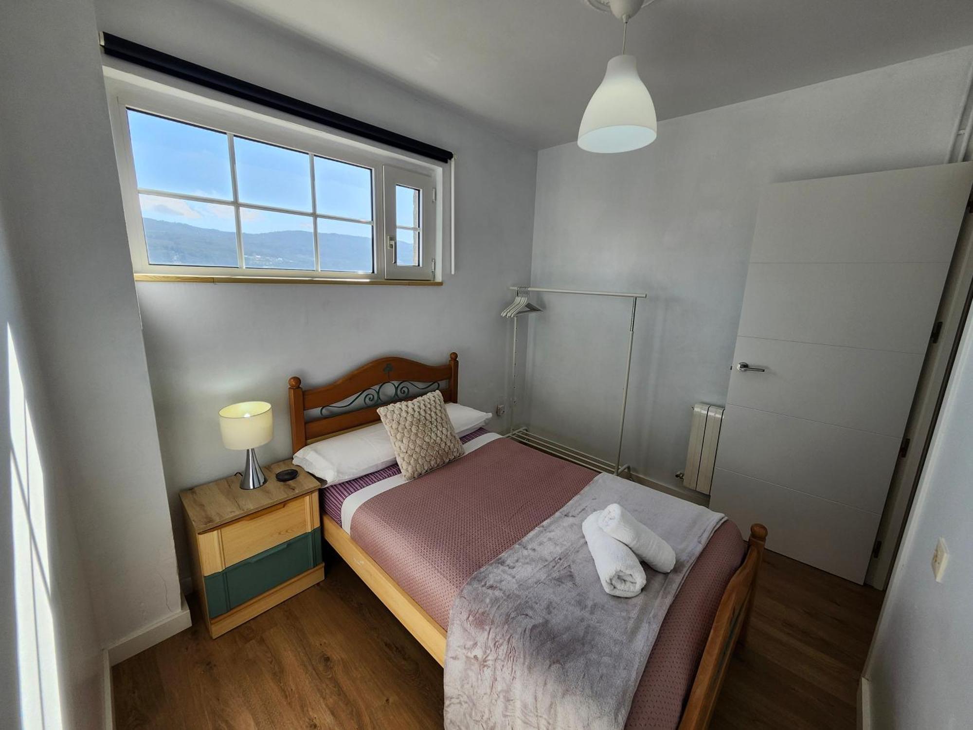 Apartamento Laxe Piso Sol - Wifi Y Netflix Exterior foto